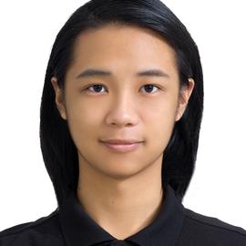 涂珆睿 Tu I Jui (Rafa)